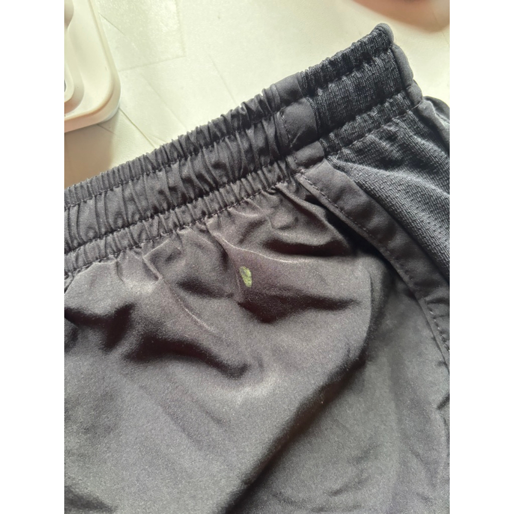 Nike DriFit Running Shorts -Size M - Picture 4 of 5